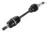 6 Ball Heavy Duty Axle Front ALL BALLS