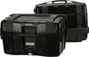 Trekker Side Cases 46l 20.7x12.2x16.2" Pair Black GIVI