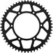 Rear Sprocket Steel 52t 520 Blk Yam SUPERSPROX