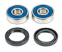 Front Wheel Bearing Kit PIVOT WORKS