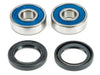 Front Wheel Bearing Kit PIVOT WORKS