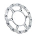 Front Brake Rotor Ss Self Cleaning Yam/Suz JT