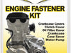 Engine Fastner Kit Kaw/Suz BOLT