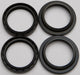 Fork & Dust Seal Wiper Kit ALL BALLS