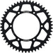 Rear Sprocket Aluminum 50t 520 Blk Yam SUPERSPROX