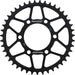 Rear Sprocket Steel 43t 520 Blk Kaw SUPERSPROX