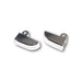 M8 Cnc Turn Signal Mount Pair Chrome HIGHSIDER