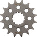 Front Cs Sprocket Steel 16t 525 Yam SUPERSPROX