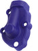 Waterpump Cover Yam Blue POLISPORT