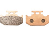 Brake Pad Kit Sintered ALL BALLS