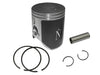 Piston Kit Ceramic Comp Cyl 66.35/Std 10.9:1 Yam NAMURA