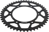 Rear Sprocket Steel 49t 520 Blk Yam SUPERSPROX