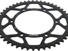 Rear Sprocket Steel 49t 520 Blk Yam SUPERSPROX