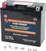 Battery Ct14b 4 Ct14b Sealed Factory Activated FIRE POWER