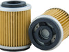 Oil Filter HIFLOFILTRO