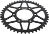 Rear Sprocket Steel 45t 520 Blk Kaw SUPERSPROX