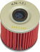 Oil Filter K&N